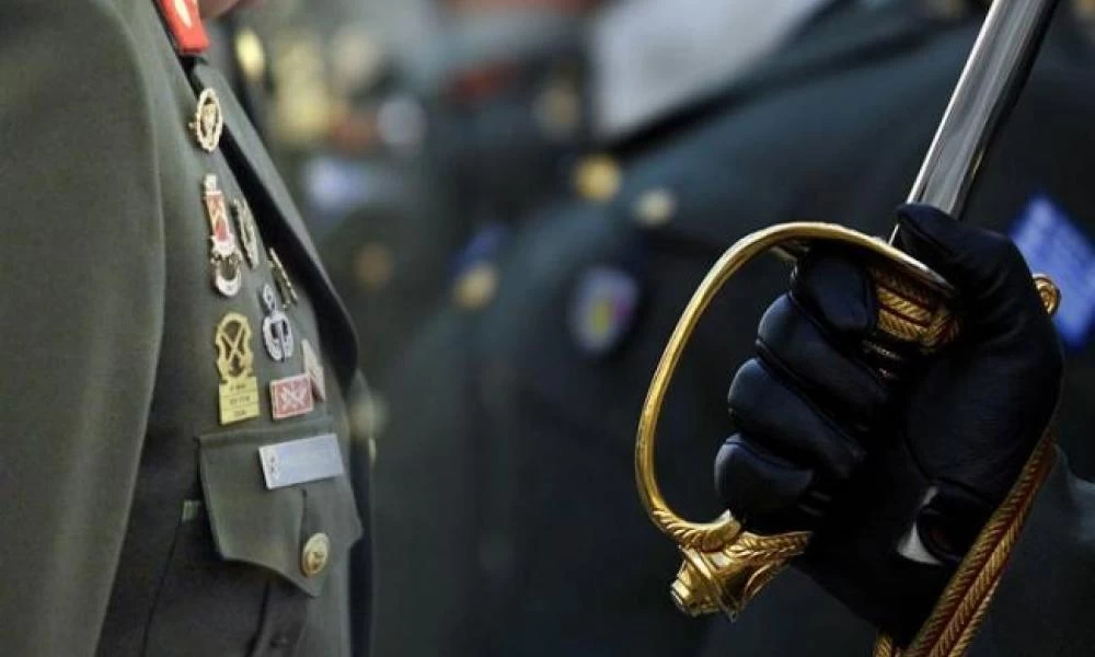 Μεσολόγγι: 41χρονος επισμηνίας έχασε την μάχη με τον καρκίνο